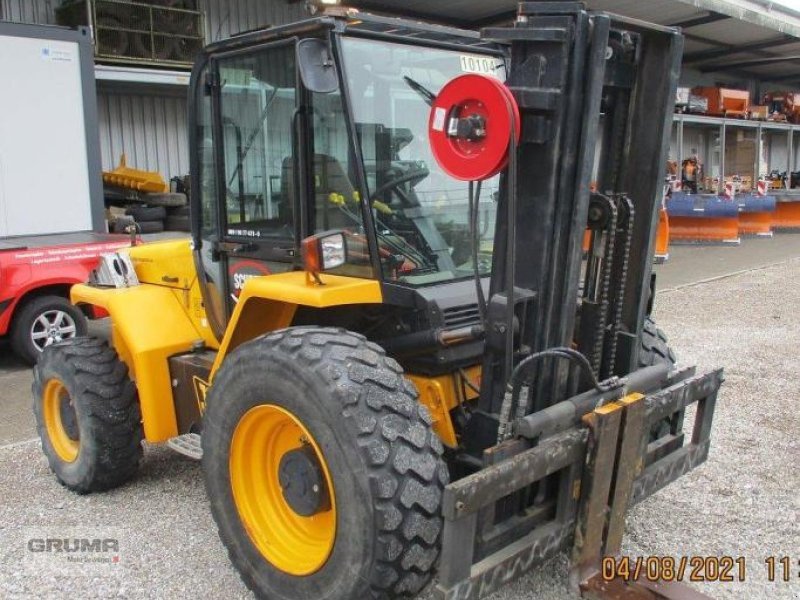 Geländestapler JCB 940 - 4
