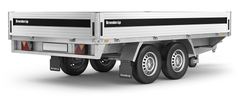 Brenderup 2505XR