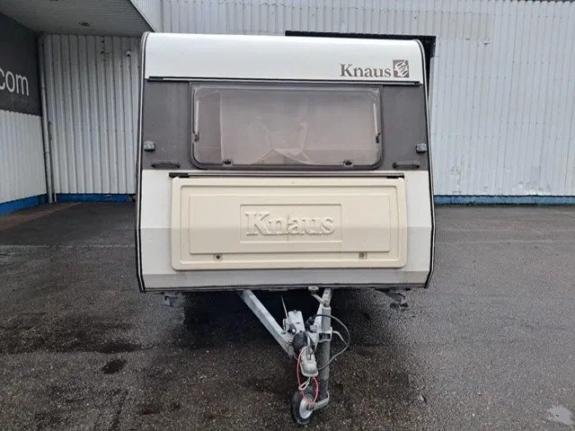 Knaus SUEDWIND 330