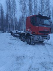 Sisu E12M K-KK-47.5-6X4/615+137