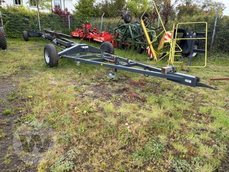 Light trailers up to 750 kg Tam Trailers 120-240 1A LJ