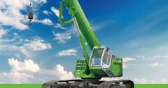 Sennebogen 624 HD