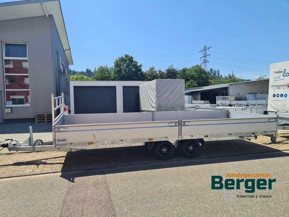 Trailer Happy Trailer OR 35-220