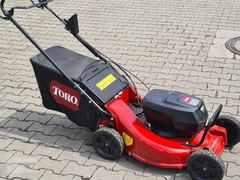 TORO GT420