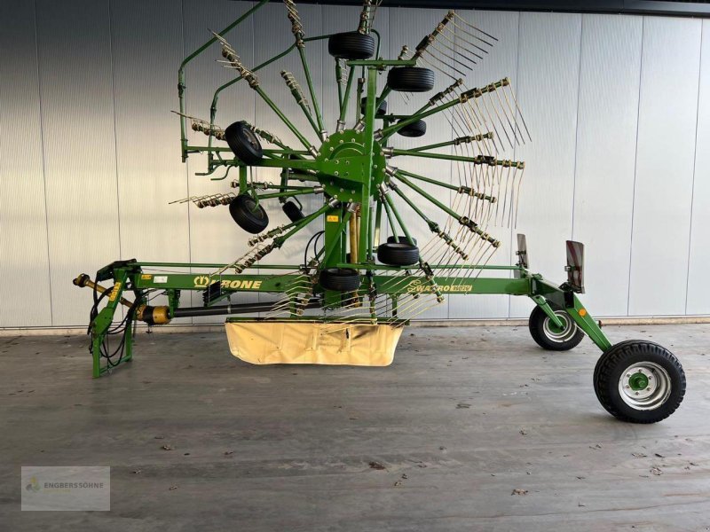 Krone Swadro 800/26