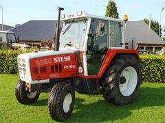 Steyr (SLT) 8060