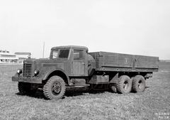 YaAZ ЯГ-6