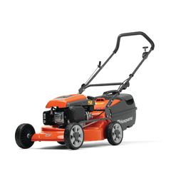 Husqvarna HUV 4210 GXP - Husqvarna 4x2 Utility Vehicle (2008-04)