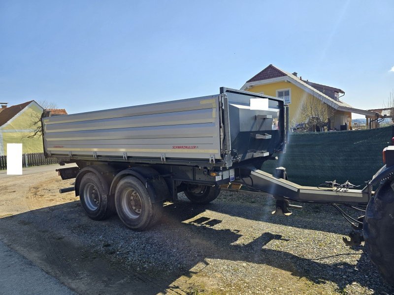 Trailer Obas OBAS 22-3