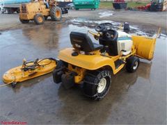 Cub Cadet 2145