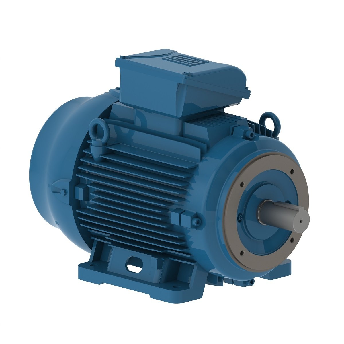 Electric motor WE 1D280M2-4