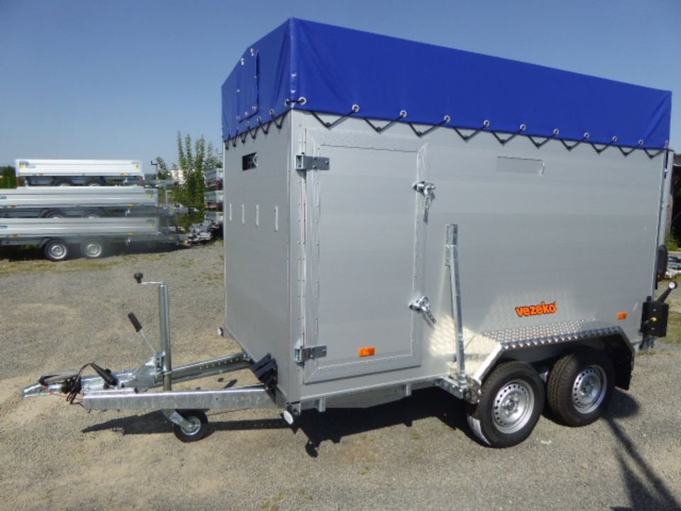 Laco VT 2000