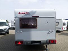 Dethleffs NEW LINE 450 DB/3830