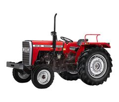 Massey Ferguson 241 DI Mahashakti PM
