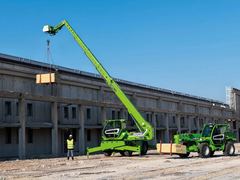 Merlo Roto 50.21