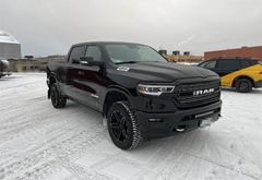 Ram 1500 LMITED
