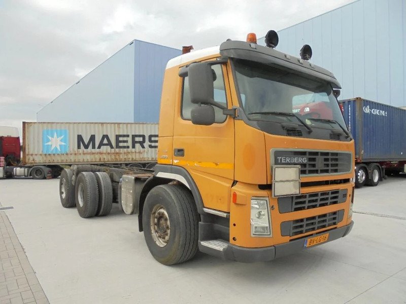 Terberg FM 1450