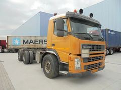 Terberg FM 1450