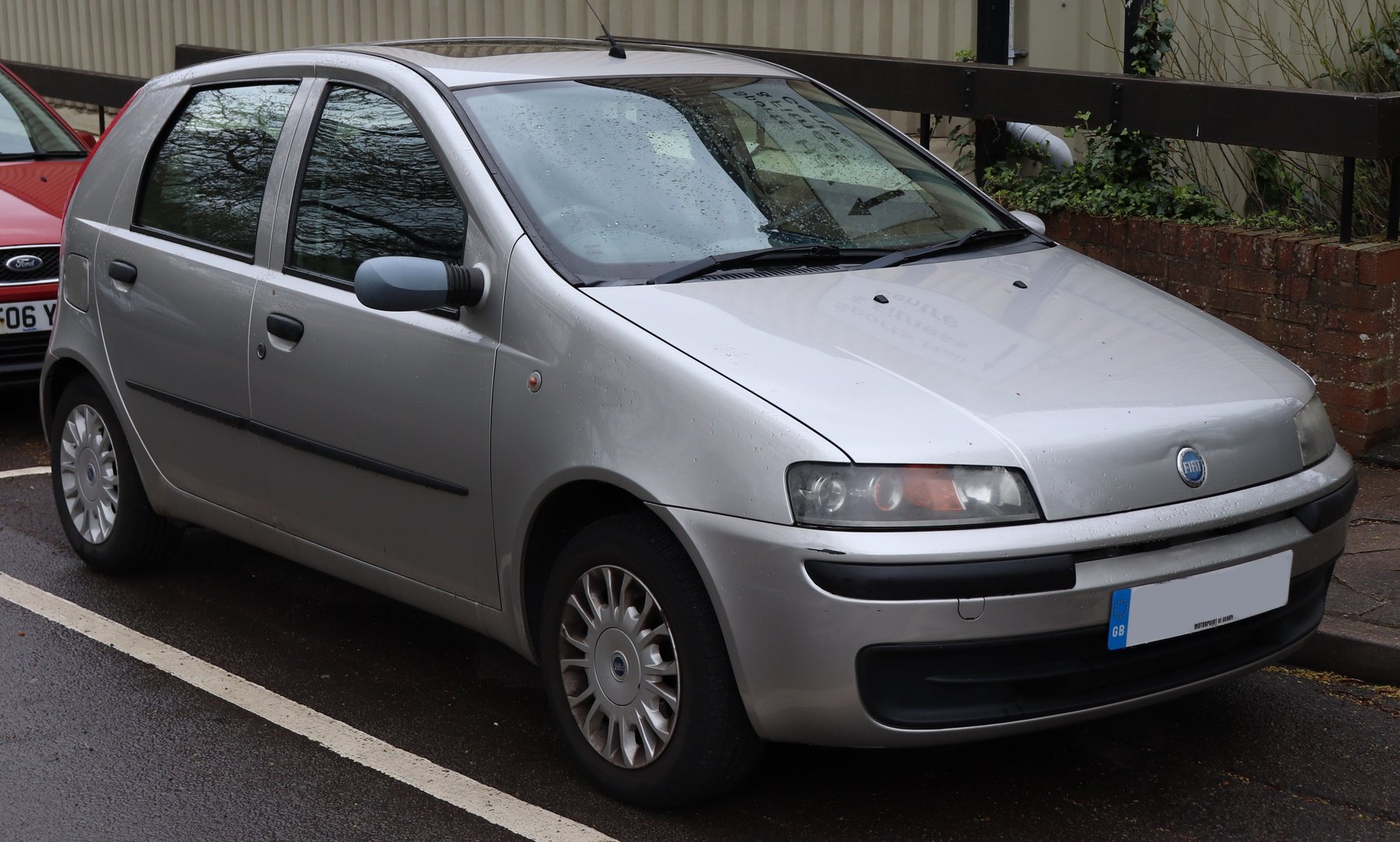 Fiat B584