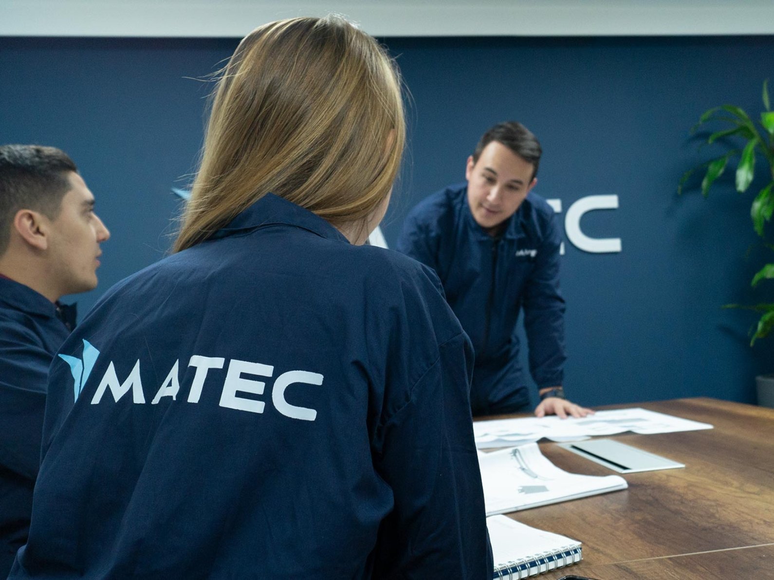 Matec K21DO