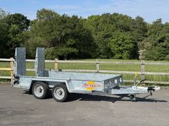Bateson Trailers AT