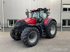 Case IH OPTUM 270 CVT (2016-2017)