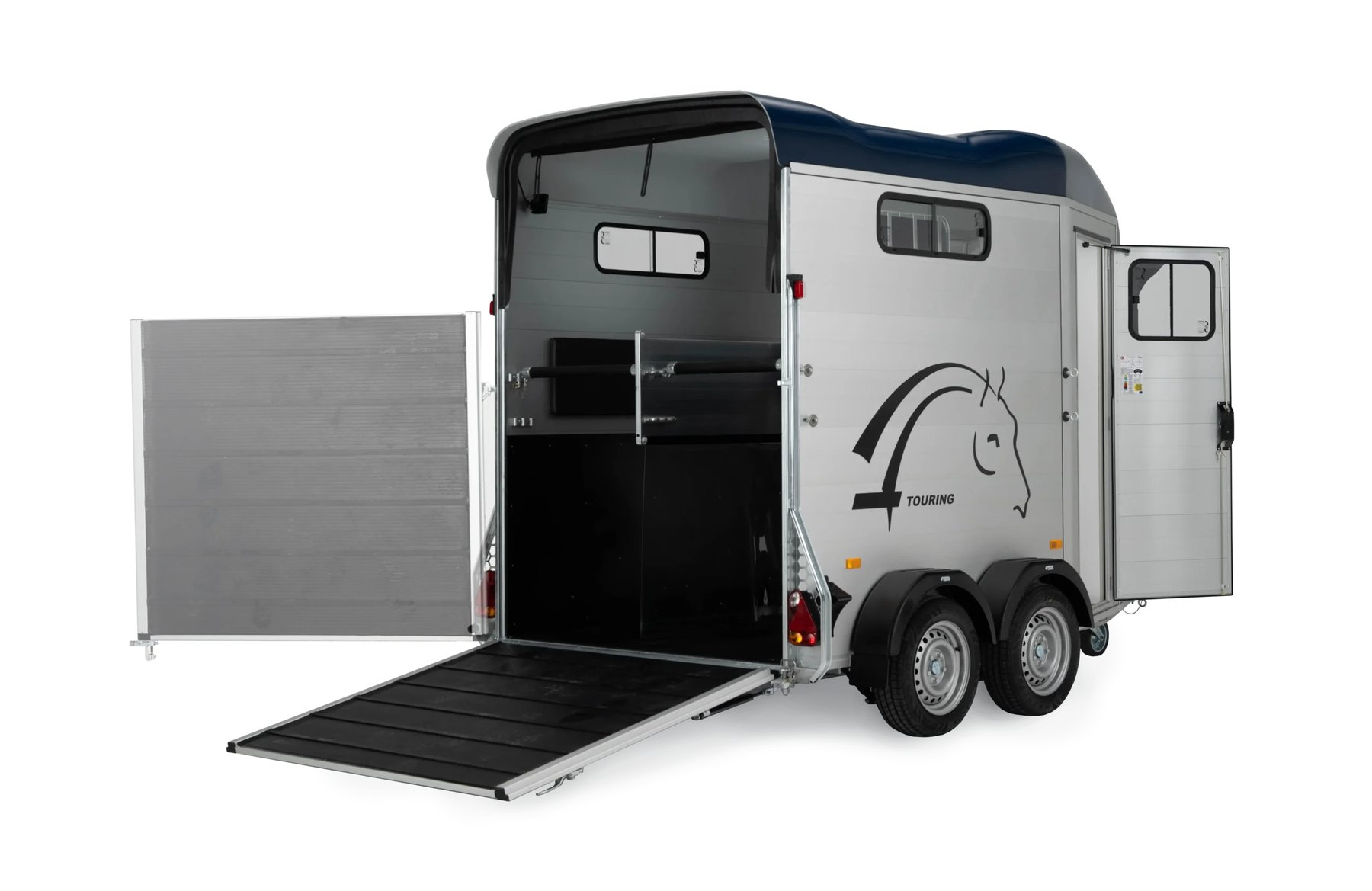 Trailer Cheval Liberte SERIE 20
