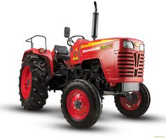 Mahindra 500