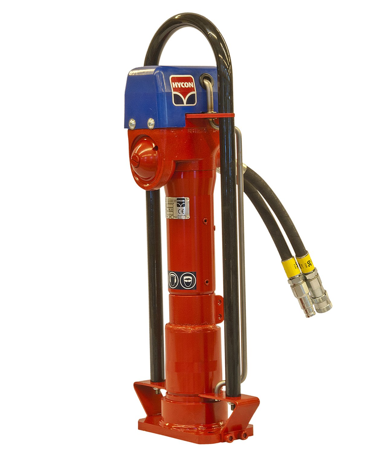 HYCON HPD
