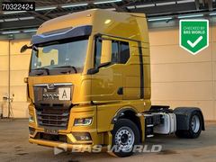 MAN 12.163 L/458