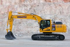 Komatsu PC290LC-6