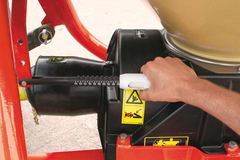 Vicon PS 503 VITI