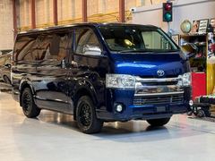 Toyota 2.5 D-4D 115 LANG DUBBELE CABINE SOD