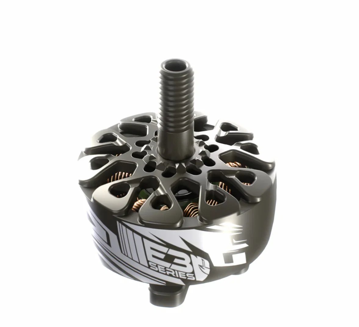 Brushless motors for drones EMAX E3 Series 2207 1900KV