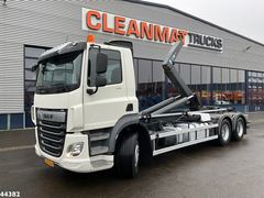 DAF FAS CF75