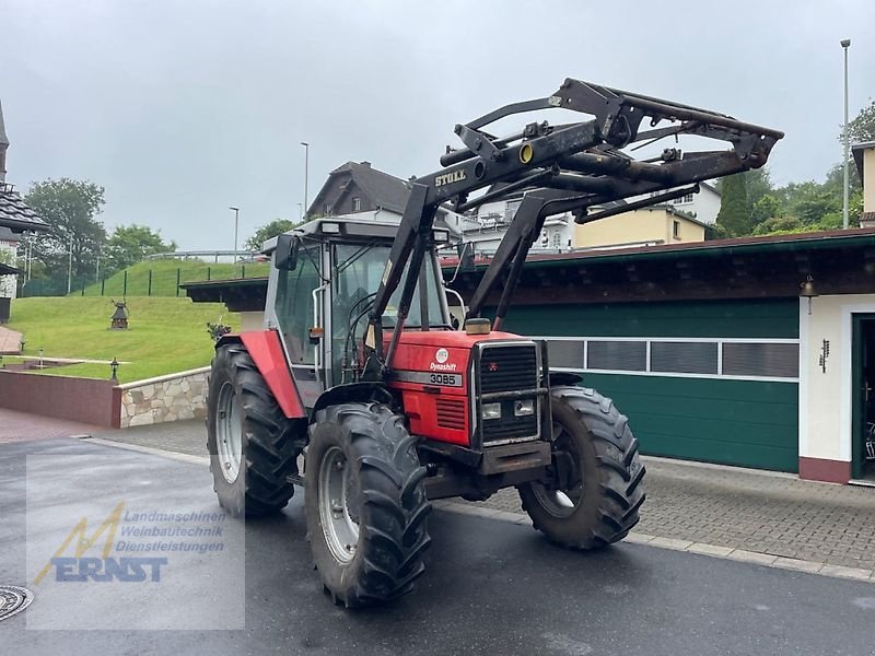 Tractor Massey Ferguson MF 3085 A