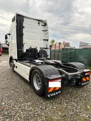 Volvo 500 EEV 4X2