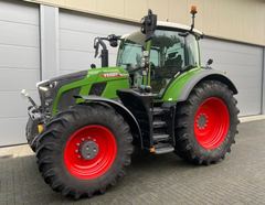 Fendt 620TBFSD