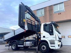 Iveco EUROCARGO 160E28P S-A