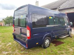 Peugeot Umpikorinen (BB) 5ov 2198cm3