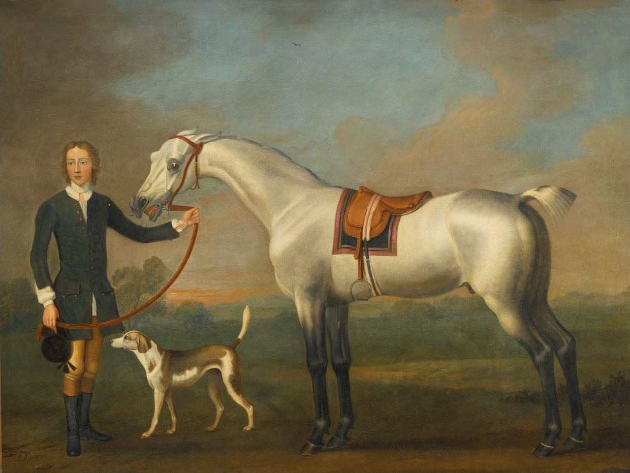 Hunter GB 5