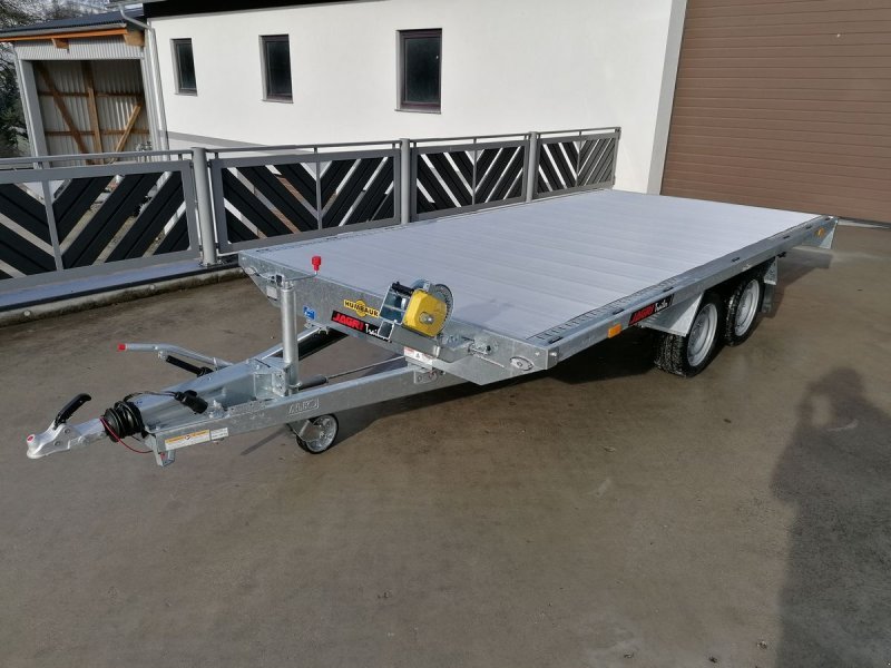 Trailer Lewo AT 3500