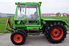 Deutz INTRAC 2003