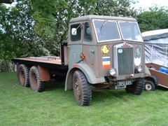 Albion FT-103N (FV-13581)