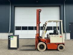 Nissan 1,5 Heftruck