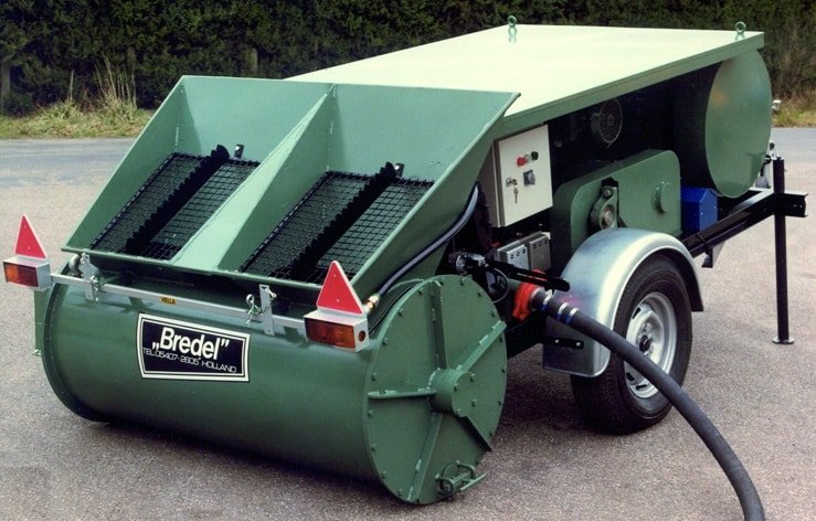 Bremat ZCM1