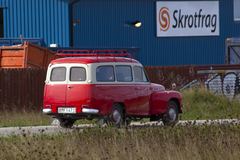 Volvo 211341M