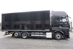 MAN 28.480 6X2-2 BL