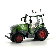 Fendt 711 Vario