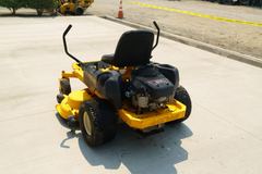 Cub Cadet RZT L50